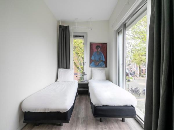 YAYS Amsterdam Prince Island by Numa : photo 3 de la chambre hébergement familial 2 chambres confort (4 adultes + 2 enfants)