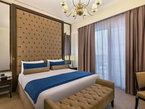 Dukes The Palm, a Royal Hideaway Hotel : photo 1 de la chambre suite deluxe (2 adultes + 1 enfant)