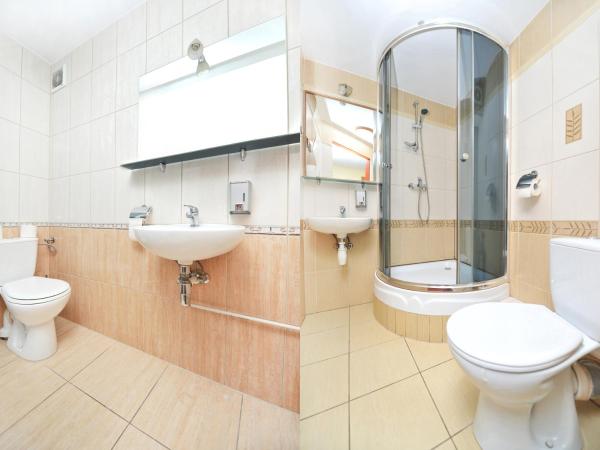 Pensjonat Stańczyk : photo 3 de la chambre chambre simple