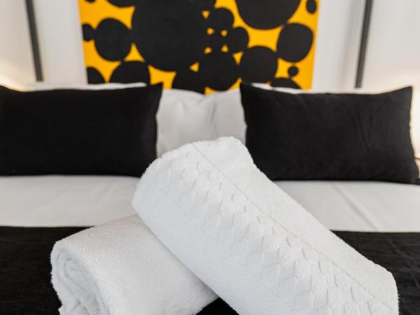 Isabella di Castiglia Apartments : photo 8 de la chambre appartement