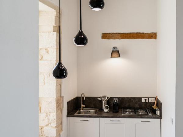 Isabella di Castiglia Apartments : photo 7 de la chambre appartement