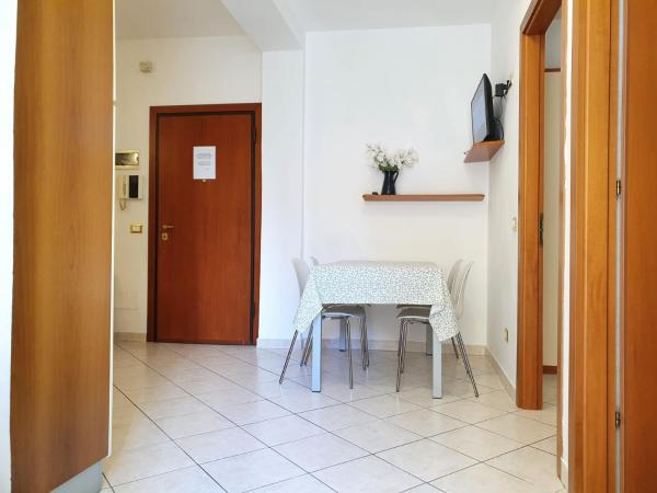 Residence Special : photo 5 de la chambre appartement - rez-de-chaussée