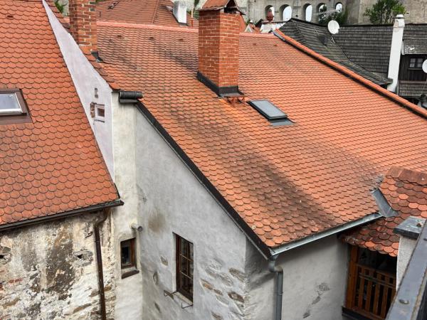 Travel Hostel : photo 10 de la chambre appartement Économique