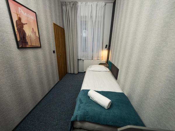 Elegant Apartments : photo 2 de la chambre chambre simple supérieure