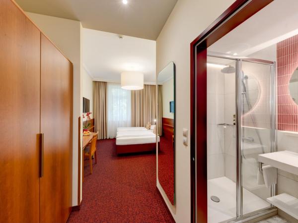 Austria Classic Hotel Wien : photo 1 de la chambre chambre double standard - vue sur rue