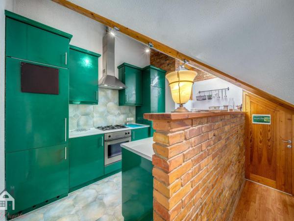 ACME Apartments : photo 7 de la chambre appartement