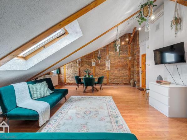 ACME Apartments : photo 2 de la chambre appartement