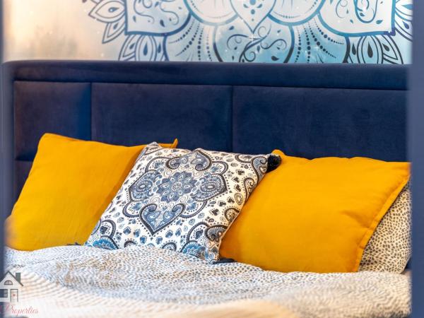 ACME Apartments : photo 4 de la chambre appartement