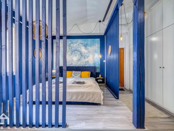 ACME Apartments : photo 2 de la chambre appartement