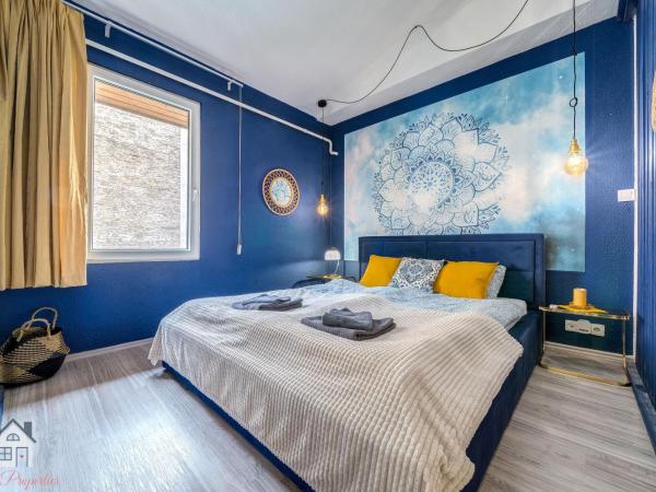 ACME Apartments : photo 3 de la chambre appartement