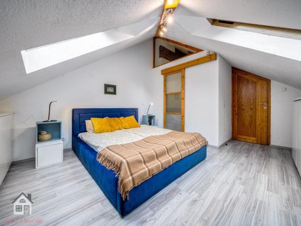 ACME Apartments : photo 9 de la chambre appartement