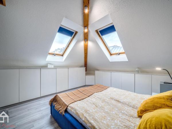 ACME Apartments : photo 8 de la chambre appartement