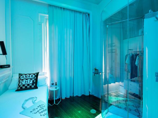 Chic & Basic Born Boutique Hotel : photo 1 de la chambre chambre simple