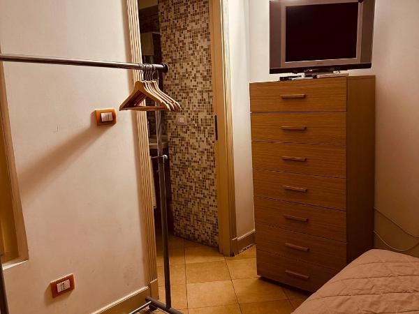 Hotel Agathae : photo 1 de la chambre appartement 2 chambres