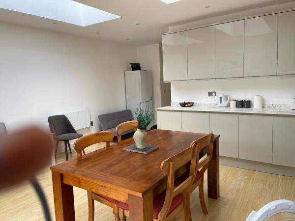 Lonsdale Place : photo 7 de la chambre chambre deluxe double ou lits jumeaux