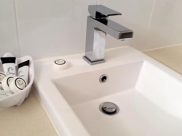 Cairns Queenslander Hotel & Apartments : photo 8 de la chambre suite supérieure 