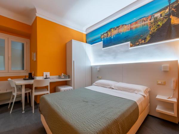 Hotel Fiume : photo 6 de la chambre petite chambre double