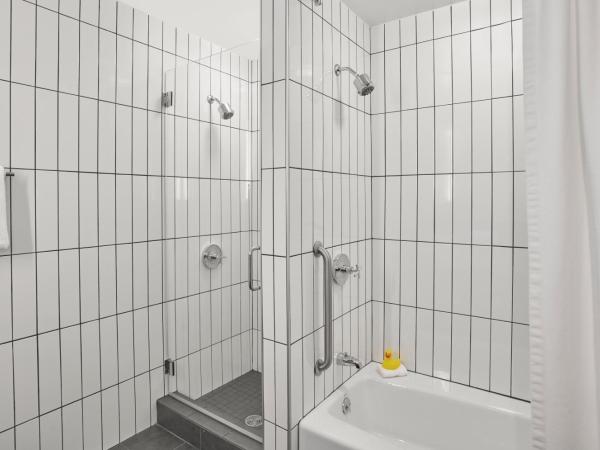 21c Museum Hotel Louisville : photo 3 de la chambre suite atrium