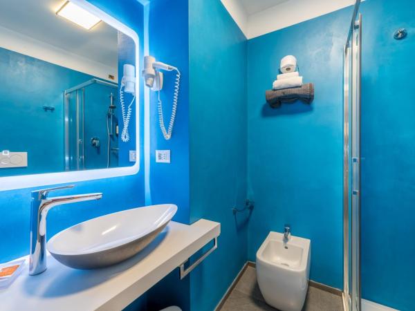 Hotel Fiume : photo 7 de la chambre petite chambre simple