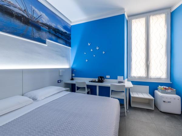 Hotel Fiume : photo 4 de la chambre chambre double ou lits jumeaux standard