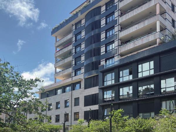 FeelFree STAYS Antiguo : photo 1 de la chambre studio deluxe