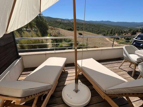 Résidence Le Lonca PORTICCIO : photo 4 de la chambre appartement 1 chambre