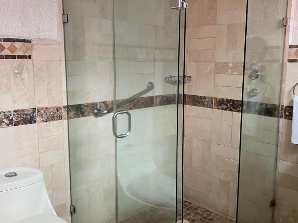 Arcángel Puebla : photo 3 de la chambre chambre triple