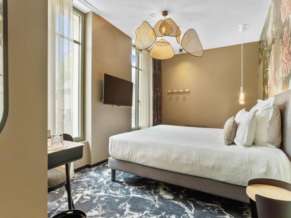 LE RITUEL HOTEL & SPA : photo 1 de la chambre harmony