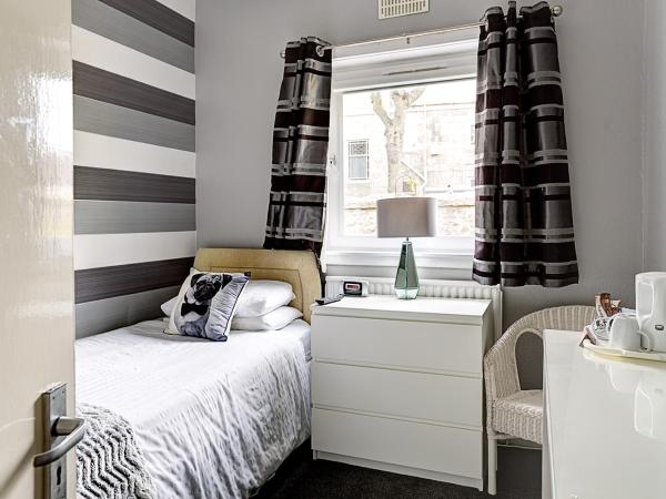 Kildonan Guest House : photo 1 de la chambre chambre simple