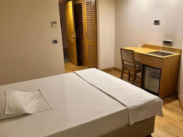 Viento Apart Hotel Only For Ladies : photo 2 de la chambre studio