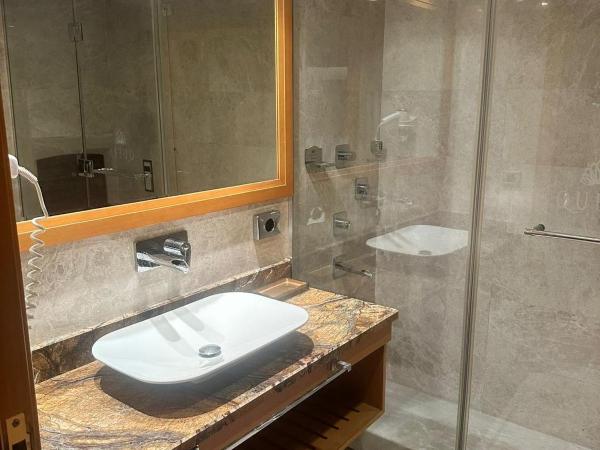 Viento Apart Hotel Only For Ladies : photo 2 de la chambre chambre standard lit queen-size