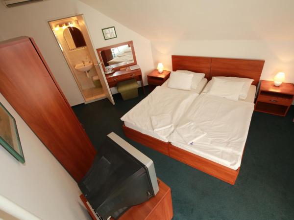 Hotel Főnix : photo 1 de la chambre chambre double standard