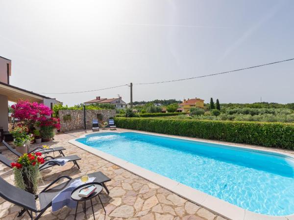 Villa Mare : photo 1 de la chambre appartement