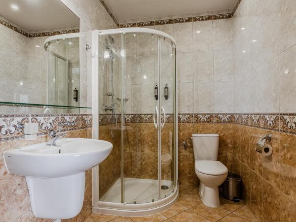 Hotel CARO : photo 10 de la chambre chambre double avec balcon