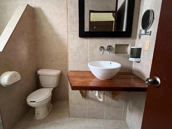 Xtabentun Hostal : photo 1 de la chambre lit superposé dans dortoir mixte