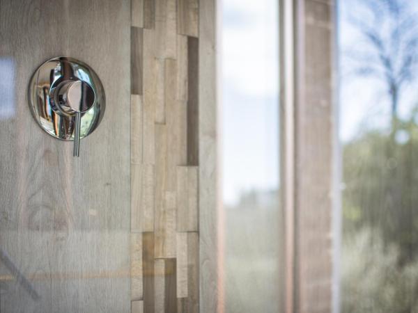 Dolci Mura Luxury Rooms : photo 10 de la chambre chambre double avec salle de bains privative