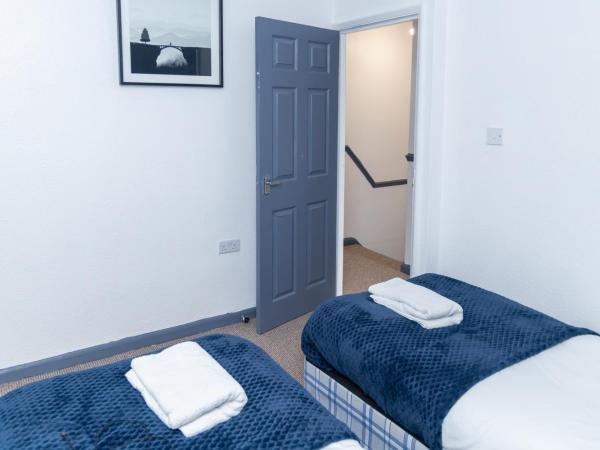 Aspley House : photo 1 de la chambre chambre double ou lits jumeaux