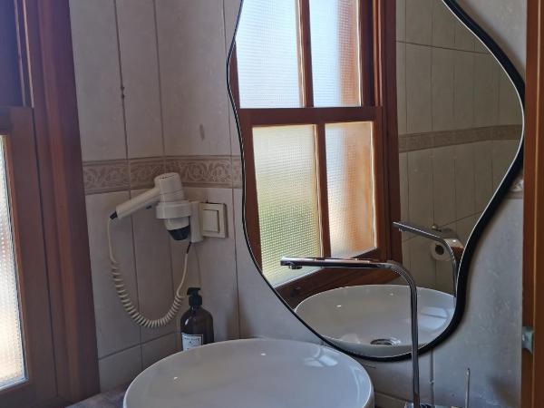 Goodman Hotel & Bistro : photo 2 de la chambre chambre double deluxe