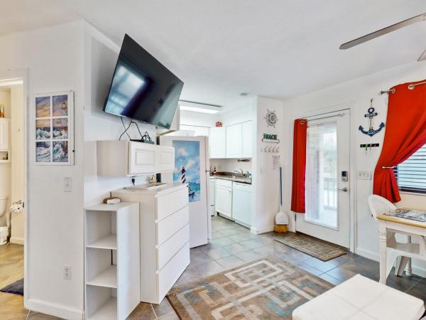 Paradise Cove : photo 5 de la chambre studio