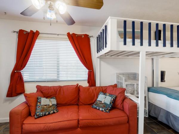 Paradise Cove : photo 6 de la chambre studio