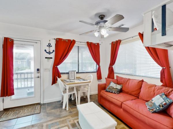 Paradise Cove : photo 4 de la chambre studio