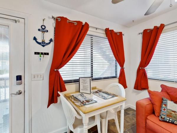 Paradise Cove : photo 7 de la chambre studio