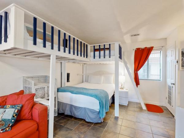 Paradise Cove : photo 8 de la chambre studio