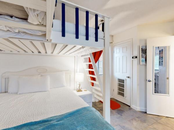 Paradise Cove : photo 10 de la chambre studio