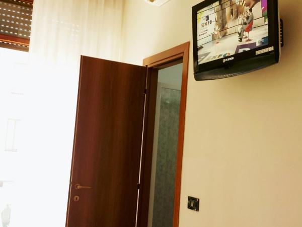 Hotel Eden : photo 5 de la chambre chambre simple