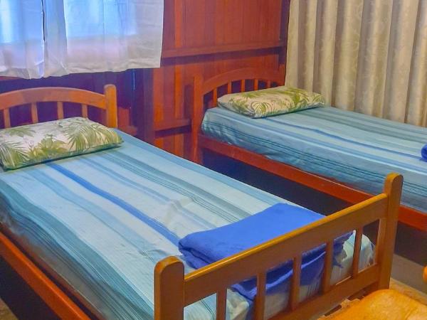Floresta Zen - Pousada : photo 3 de la chambre dortoir mixte 