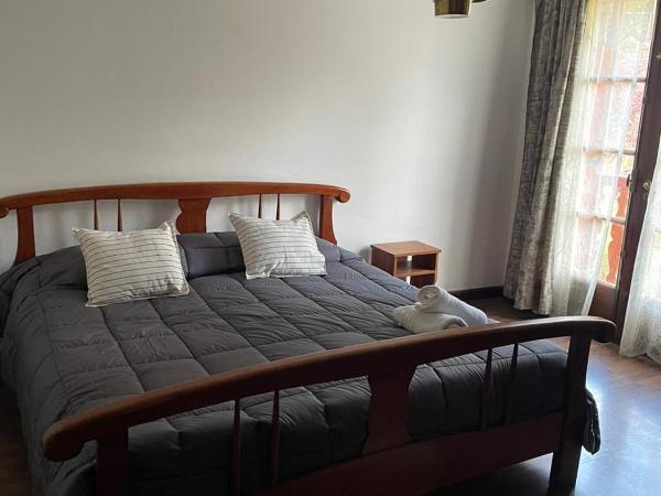 Valle del Sol Bed & Breakfast : photo 3 de la chambre chambre double deluxe (2 adultes + 1 enfant)