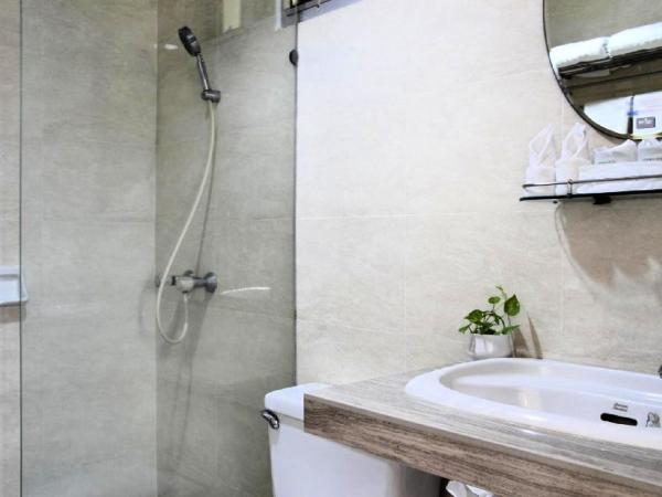 Summit Pavilion Hotel : photo 4 de la chambre studio double supérieur