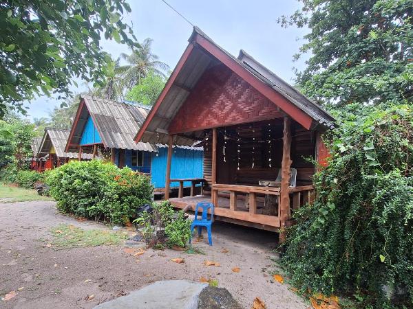 Breizh Cape Beach Bungalows : photo 2 de la chambre chambre double Économique