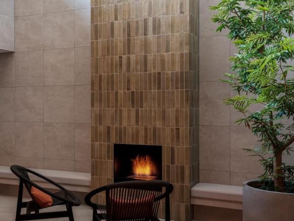 NOT A HOTEL FUKUOKA : photo 5 de la chambre chambre lits jumeaux deluxe